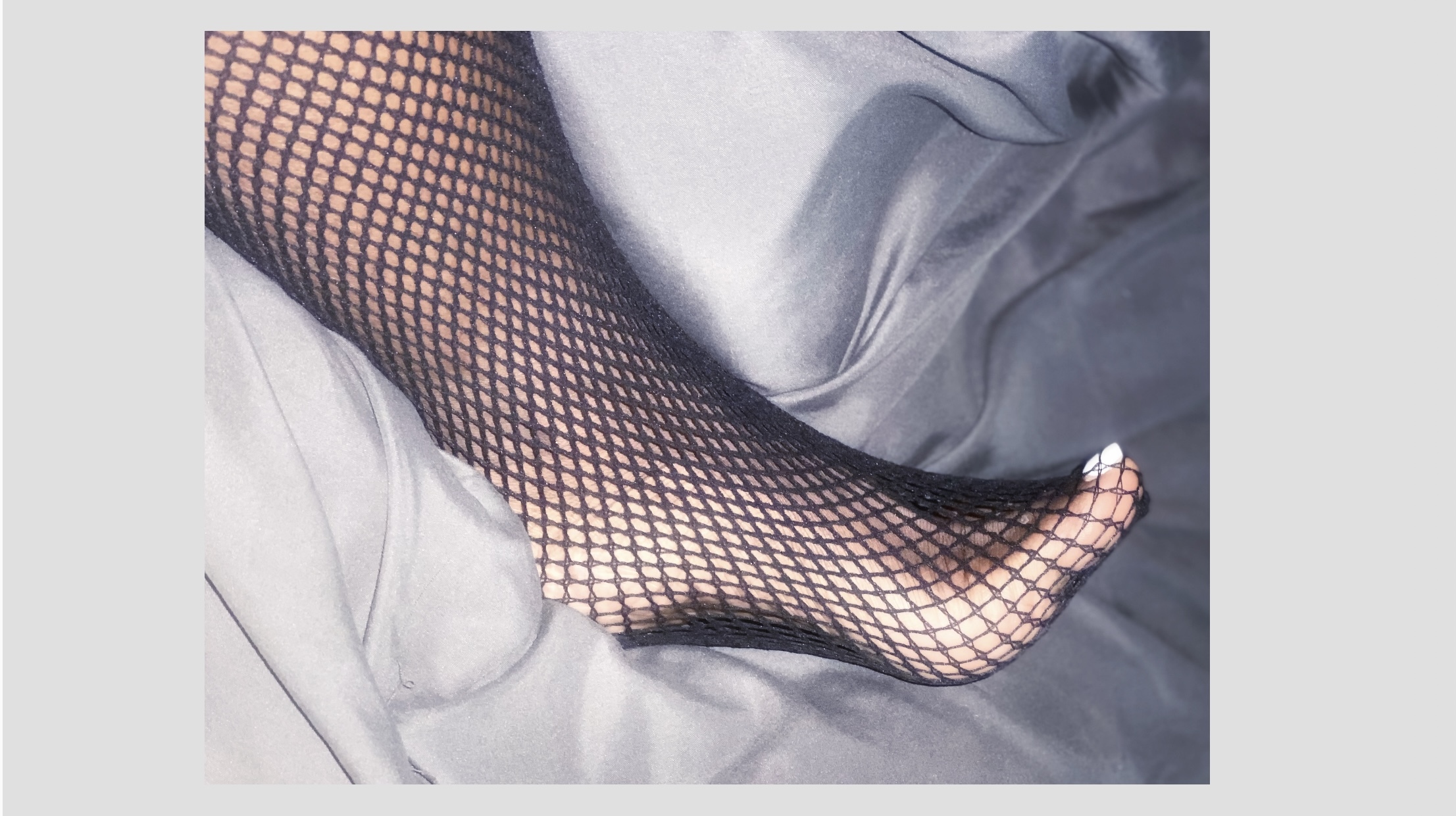 Feminine Soles OnlyFans