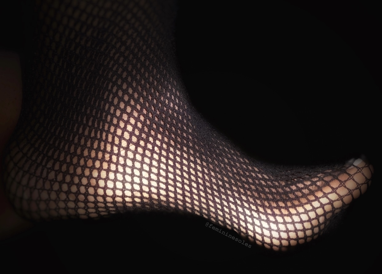 Feminine Soles OnlyFans header