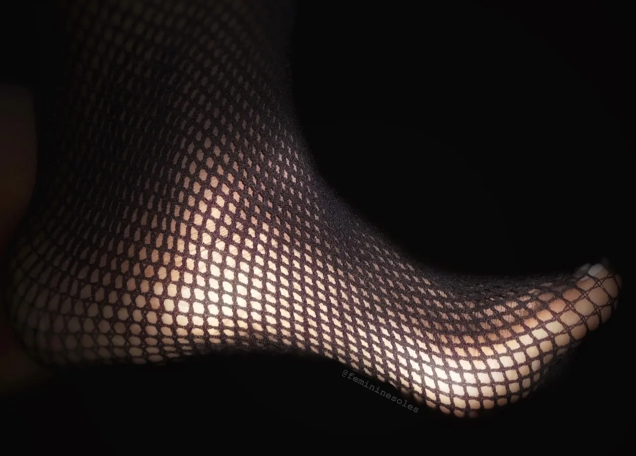 Feminine Soles OnlyFans header