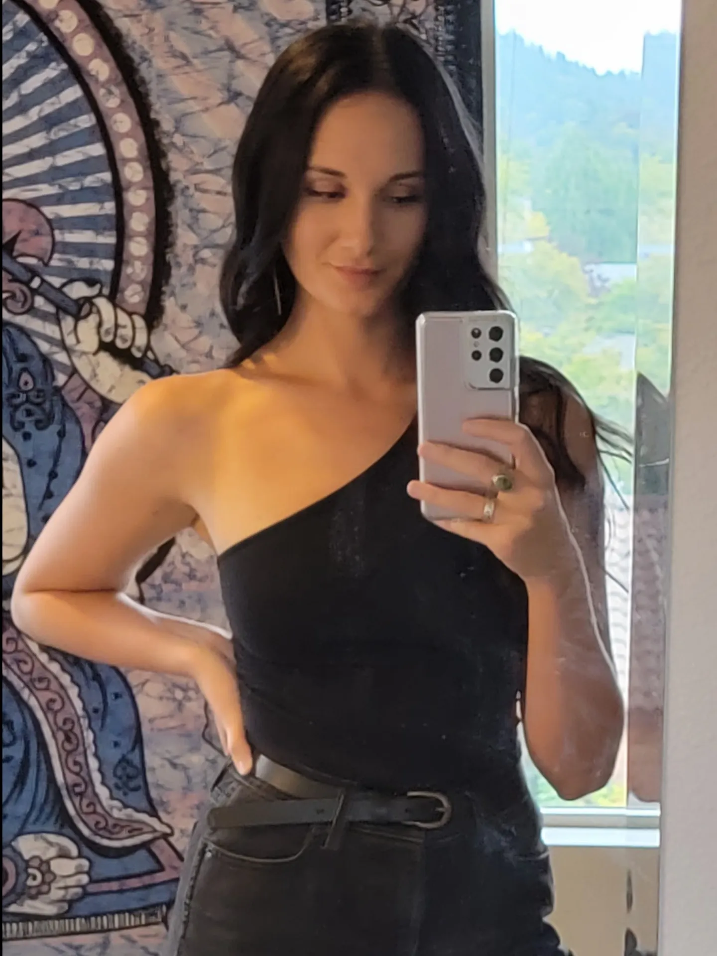 Nameless wanderer 🖤