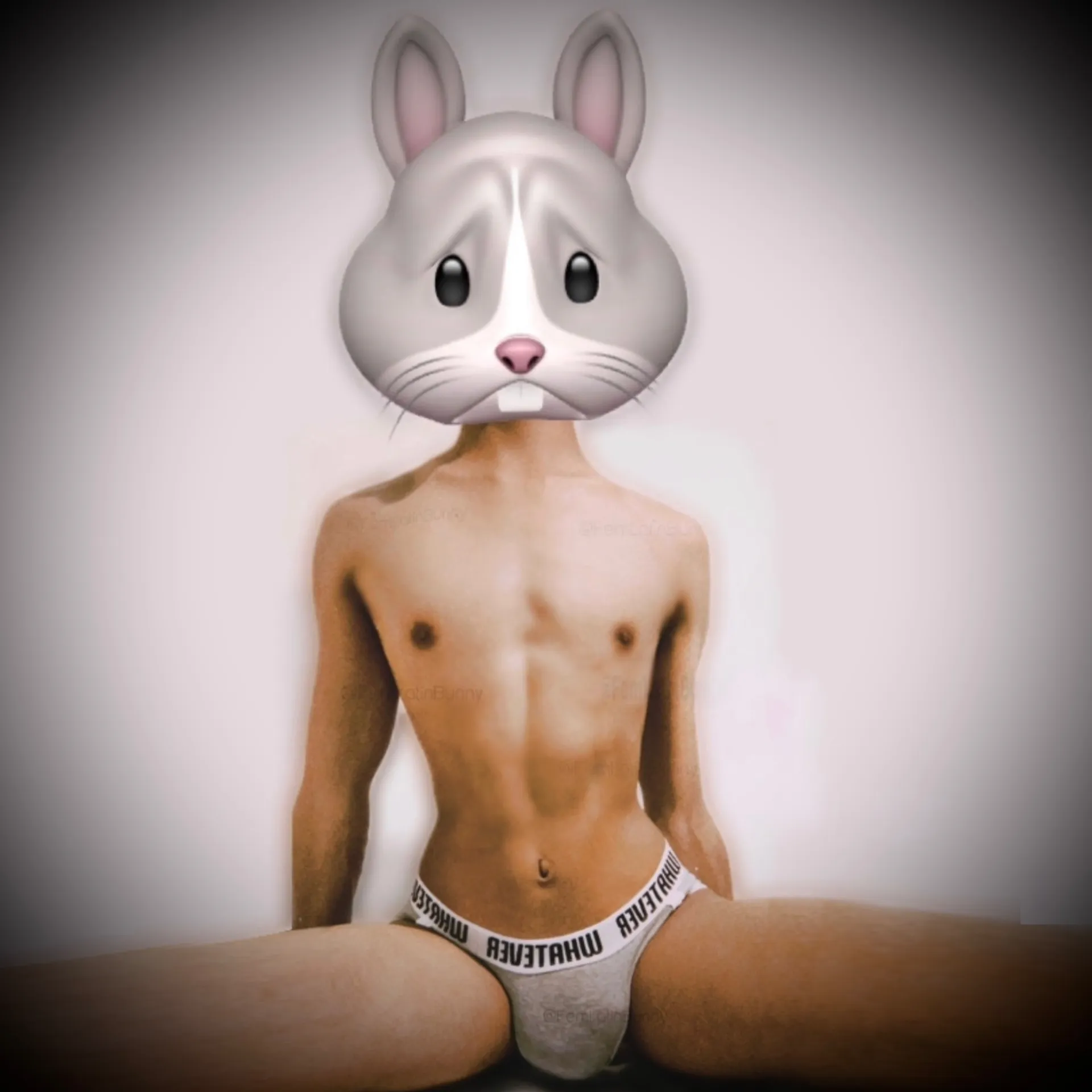 LatinBunny🐰💦