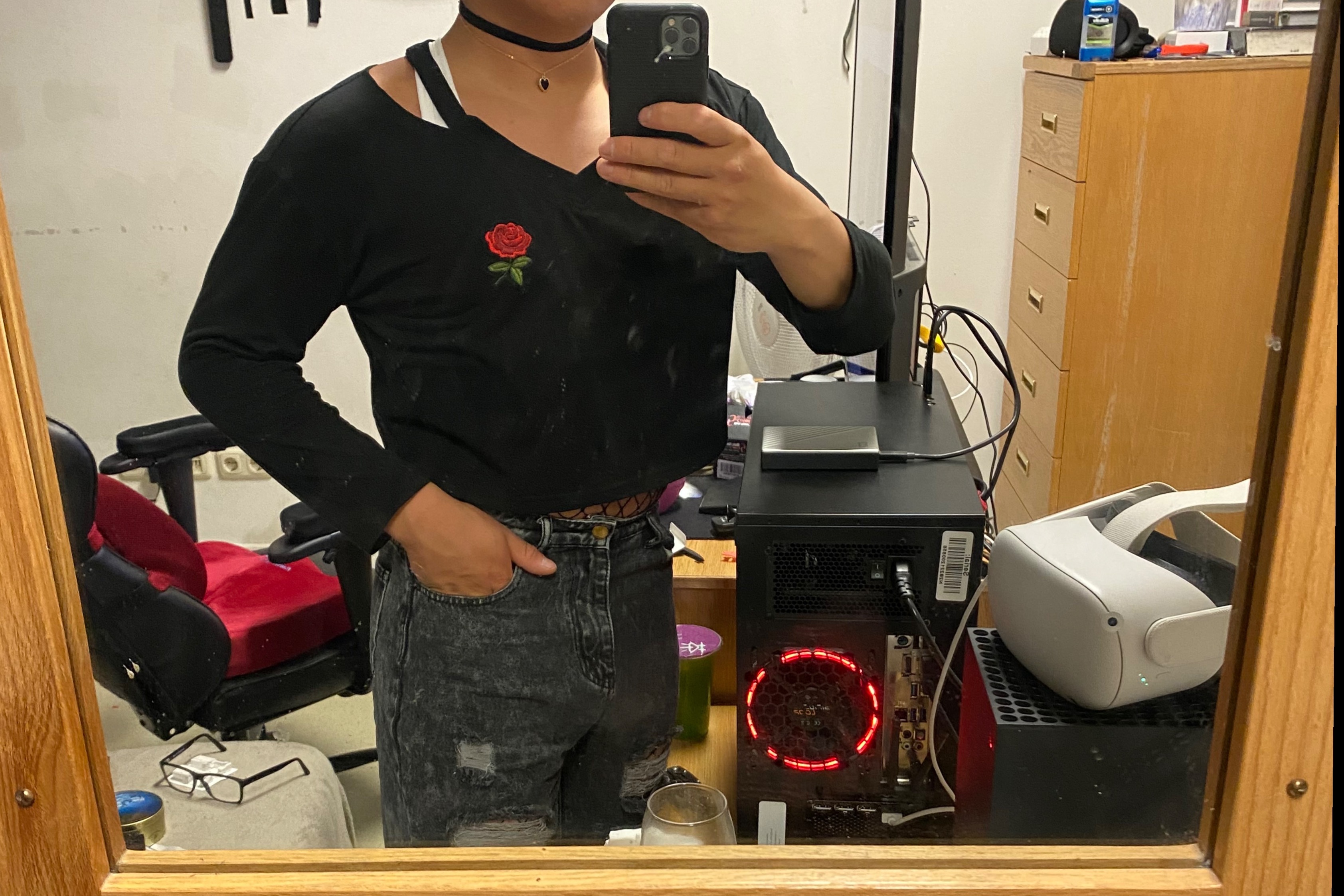 femmask OnlyFans header