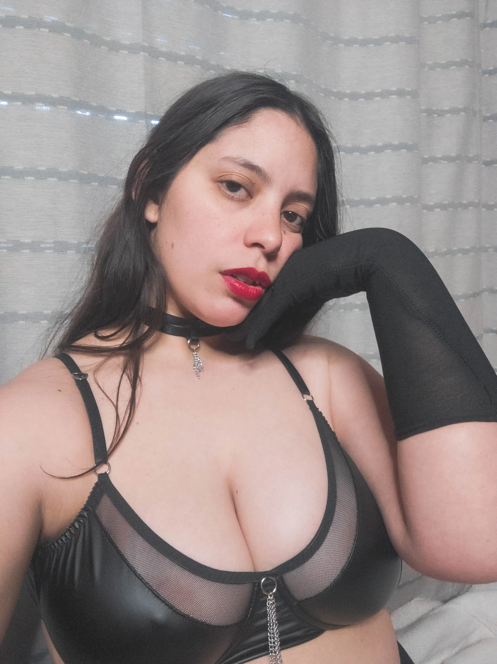 Luna OnlyFans header