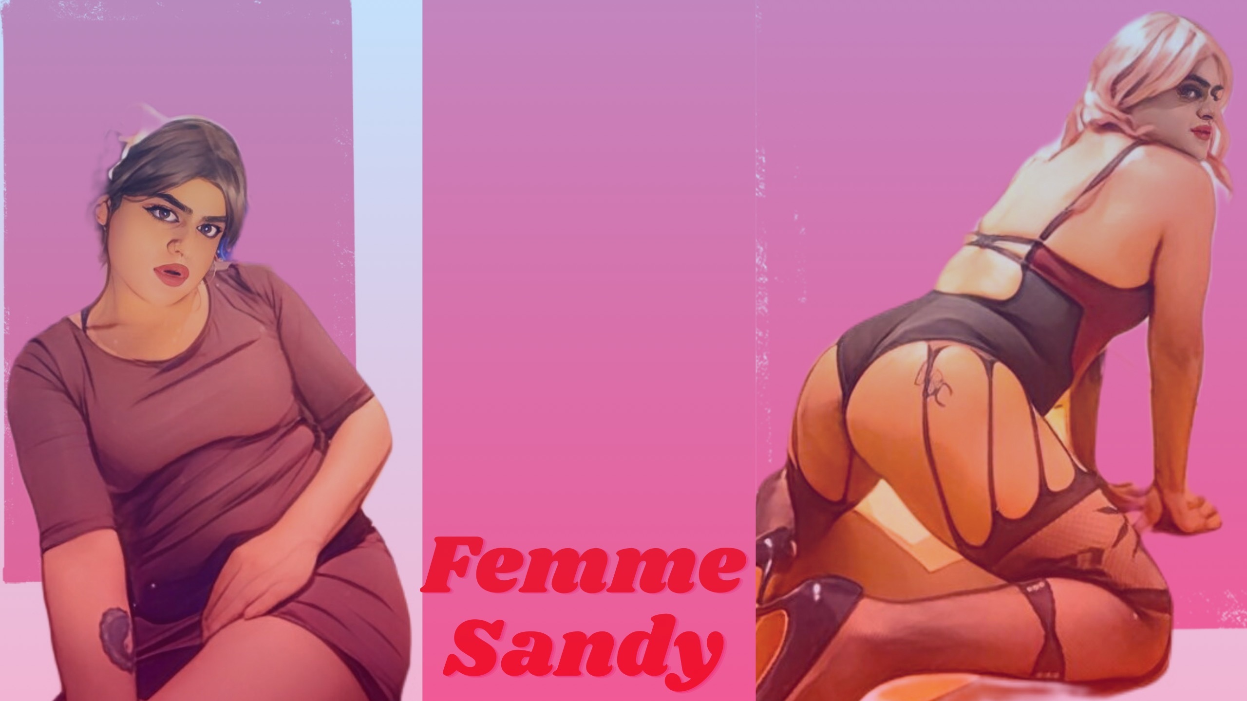 💋Sandy💋 OnlyFans header