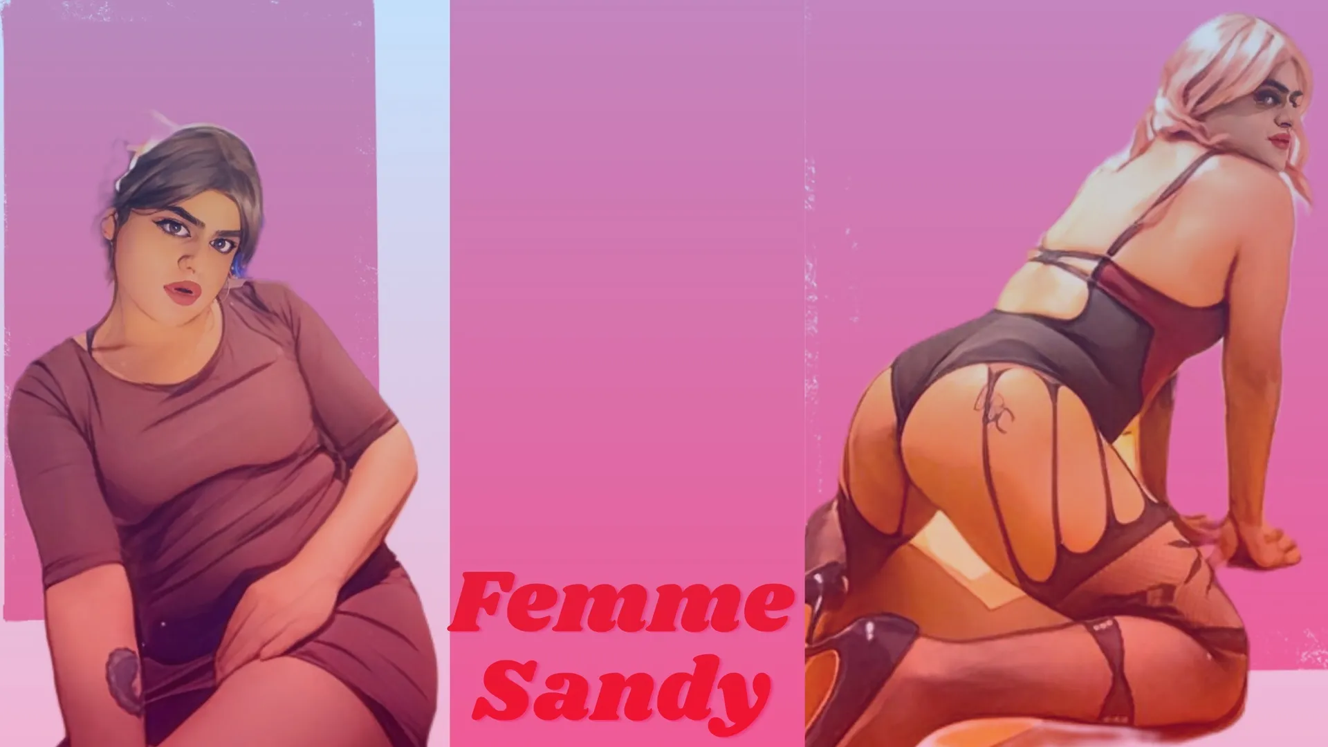 💋Sandy💋 OnlyFans header