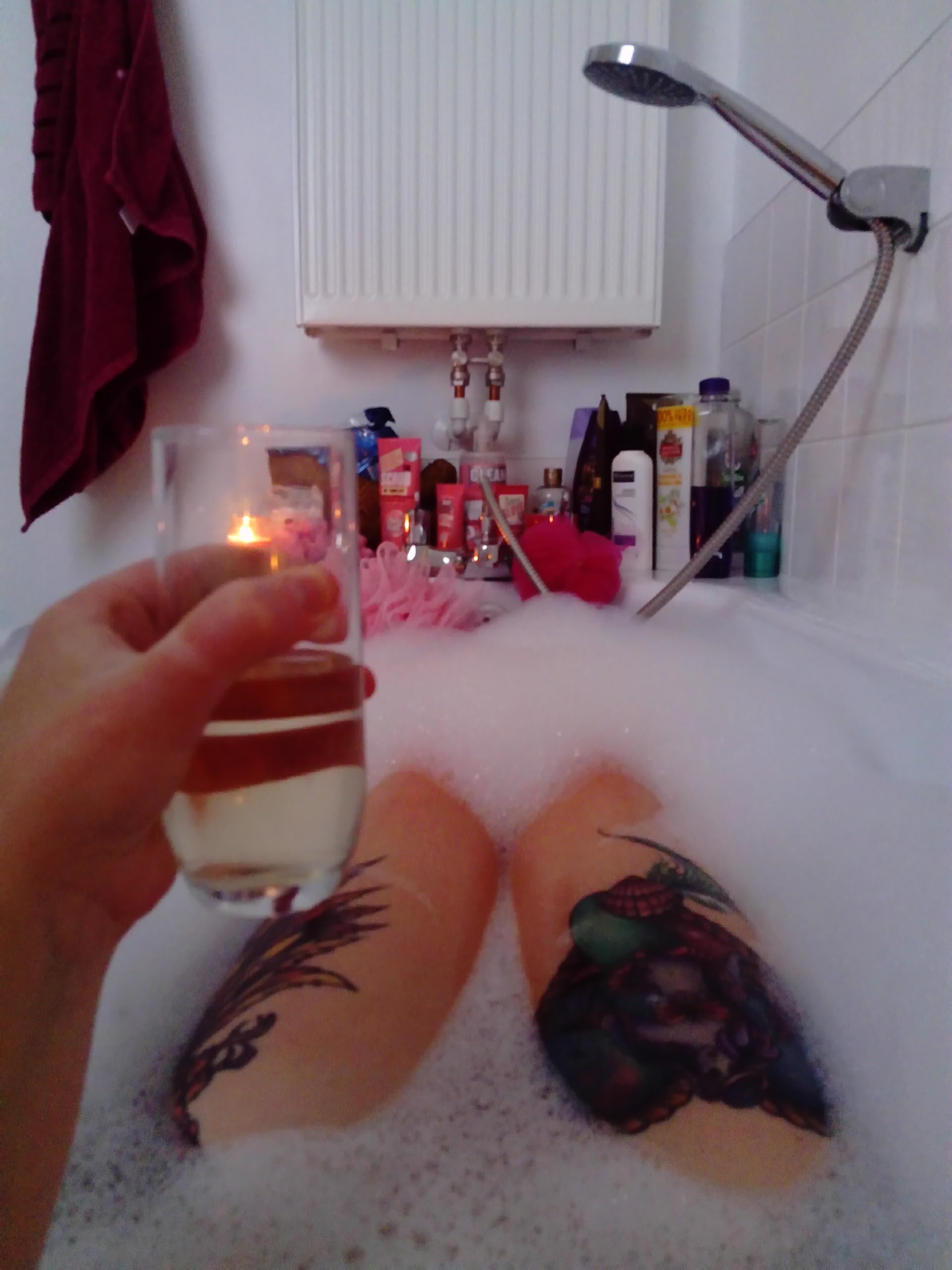 Femme_Submissive OnlyFans header