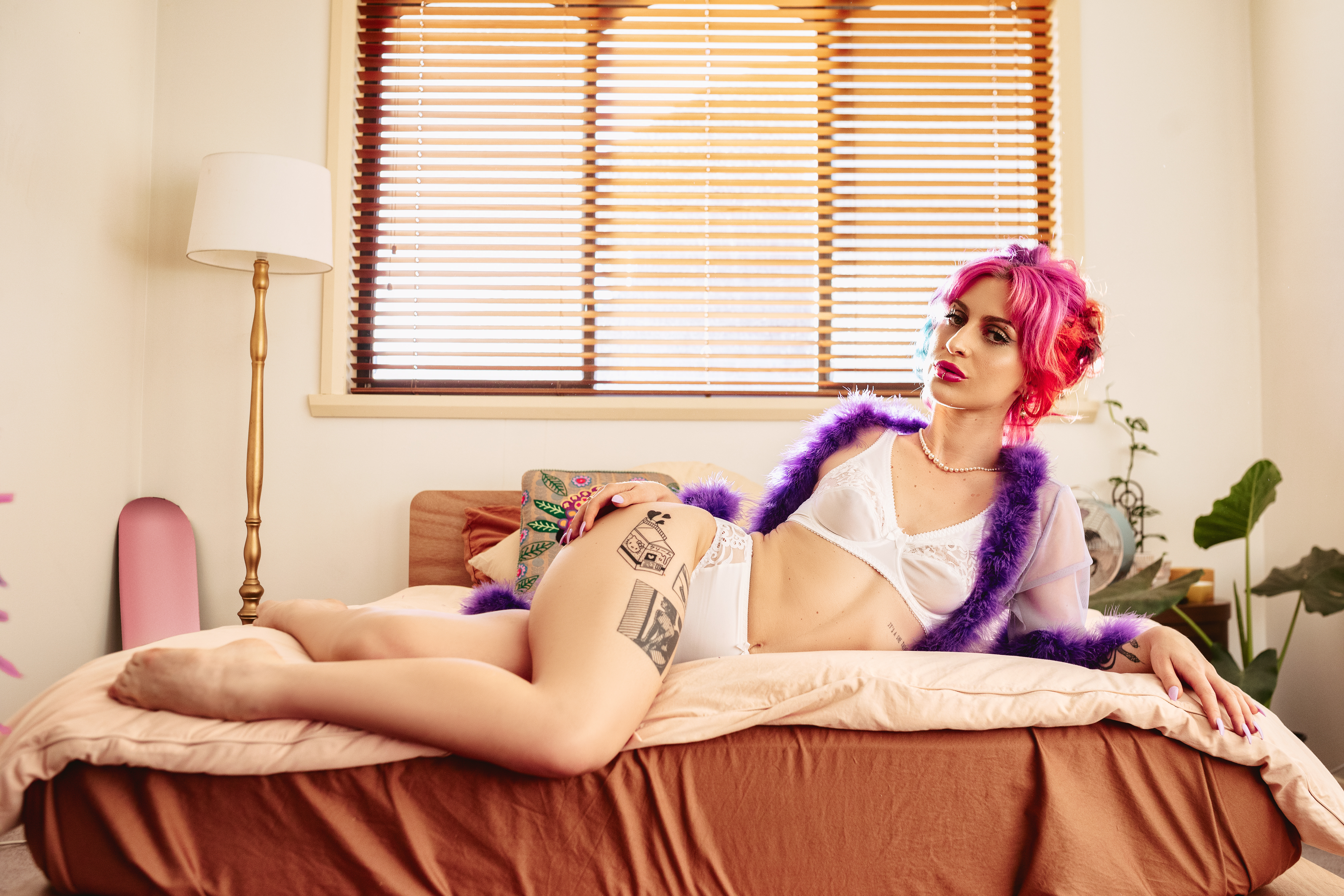 Nova Zone OnlyFans header