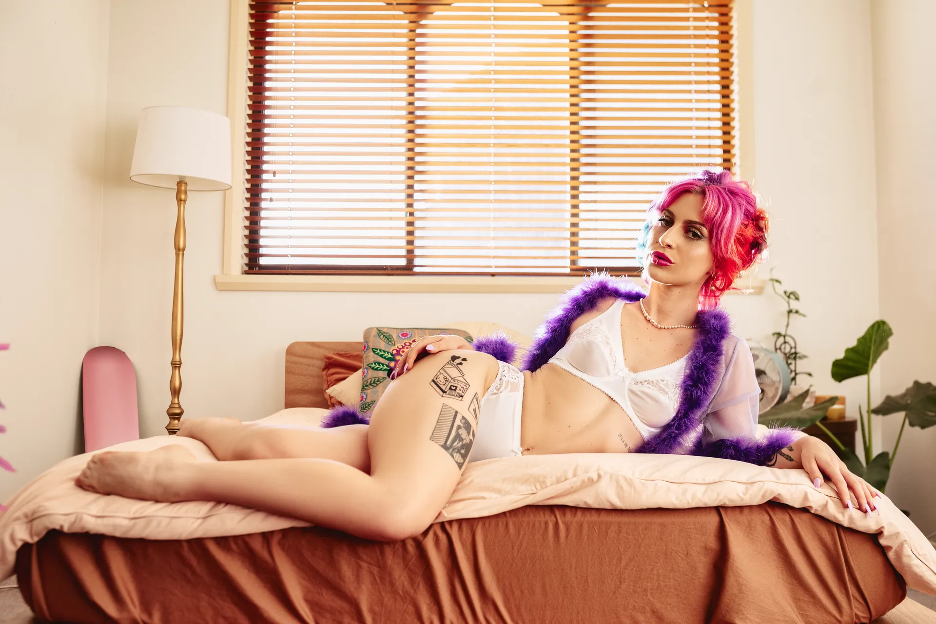 Nova Zone OnlyFans header