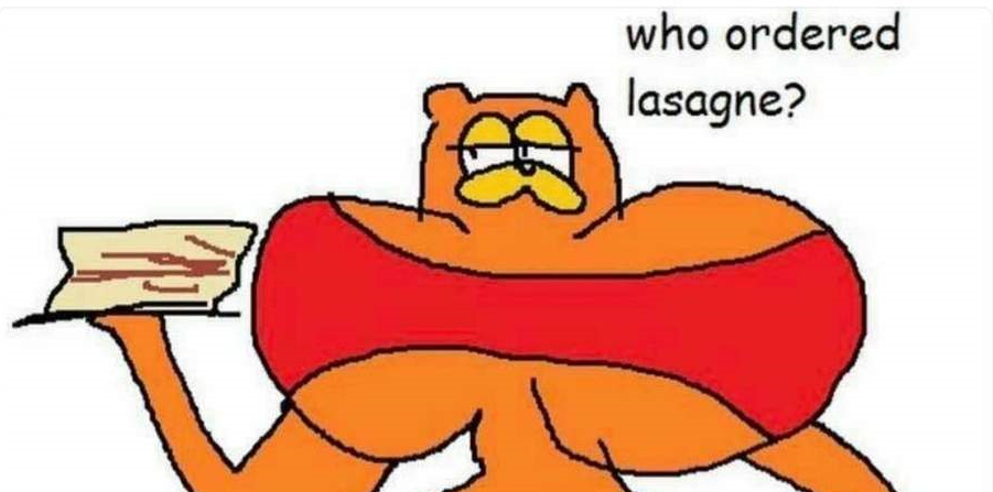 garfie godot OnlyFans header