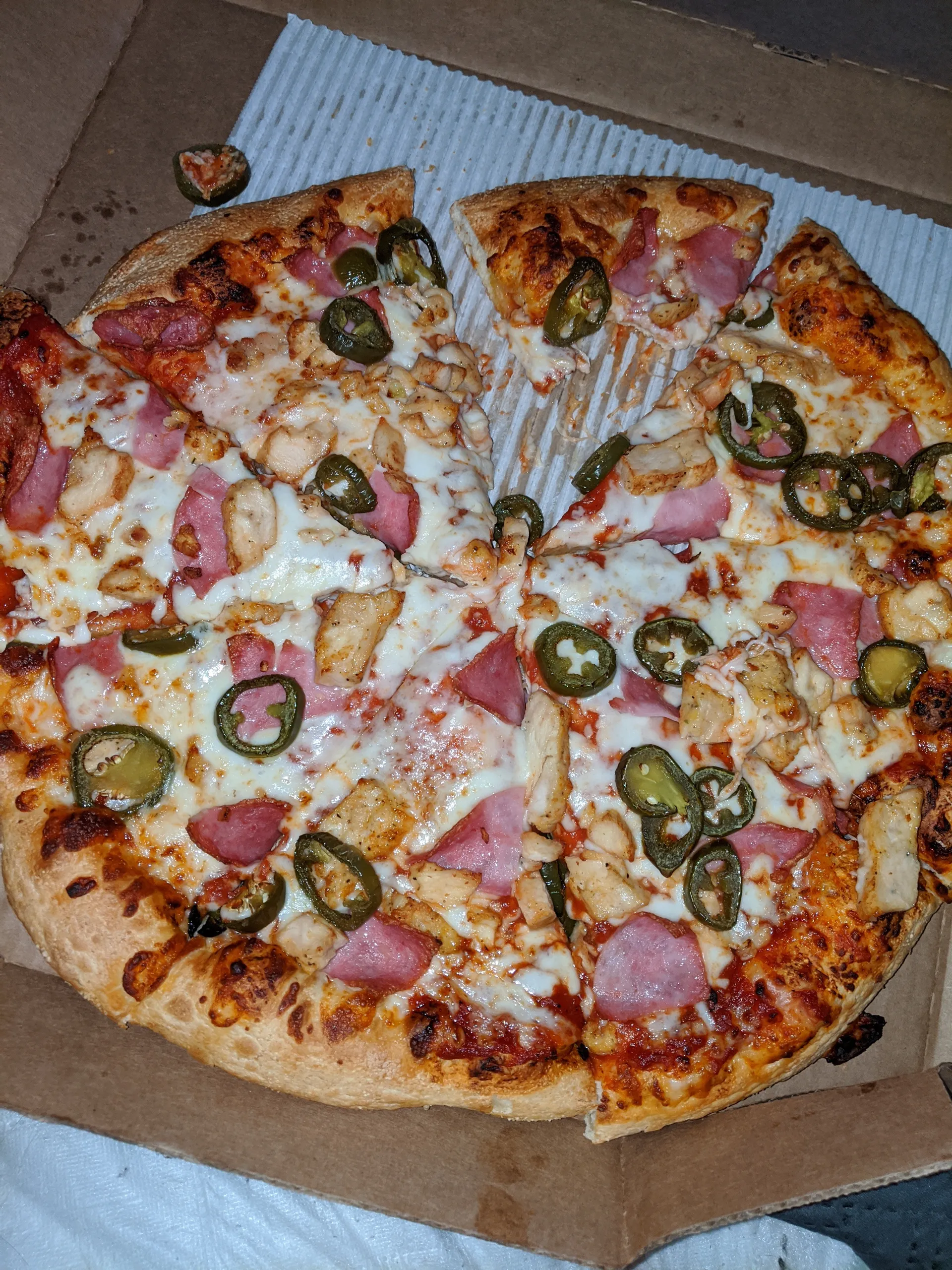 Michelle Olabarrieta OnlyFans header