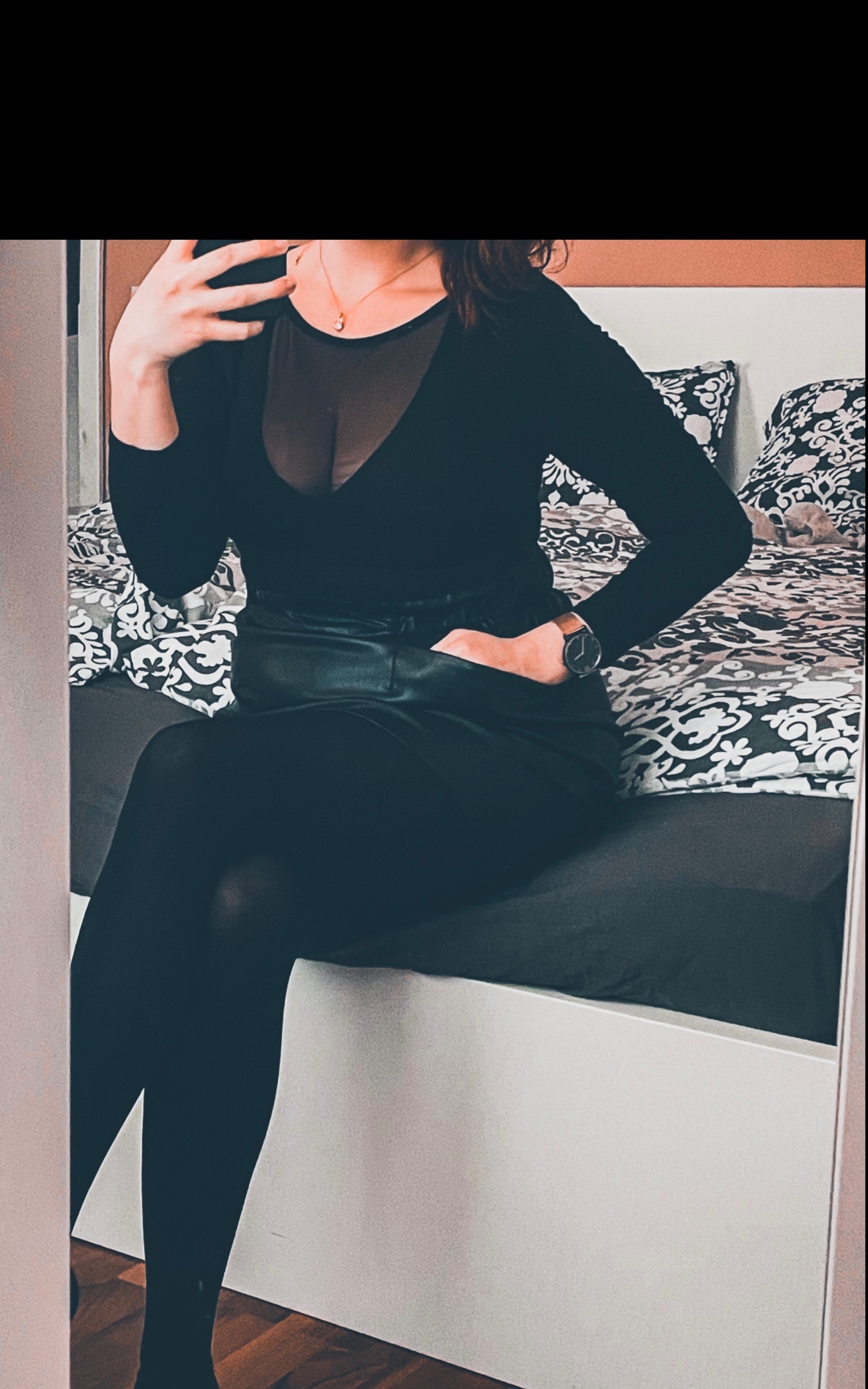 Femme de Lingerie OnlyFans