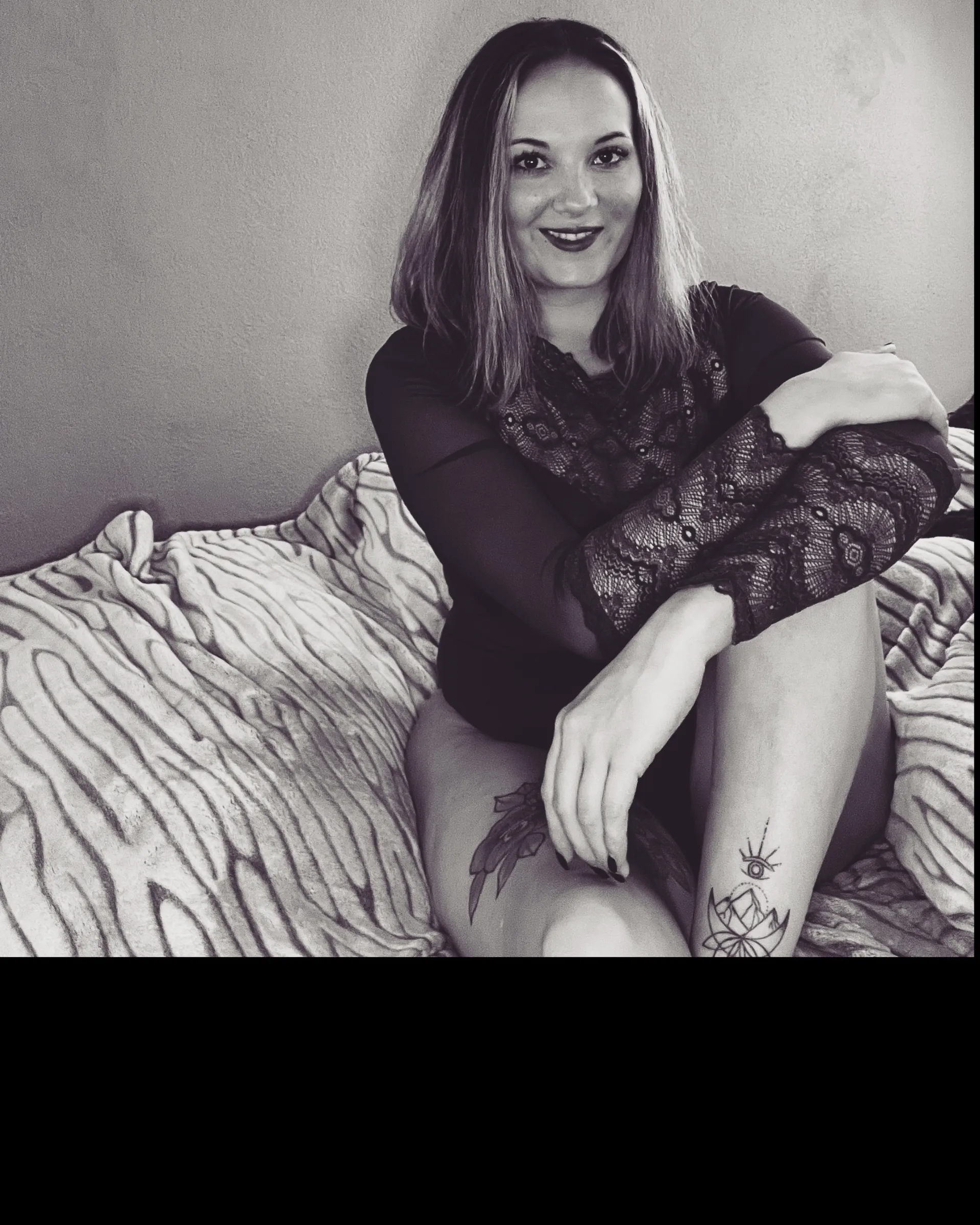 Femme de Lingerie OnlyFans header