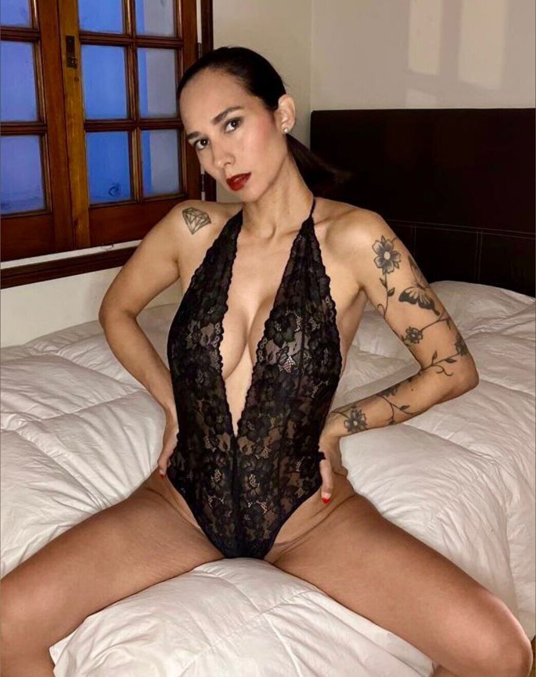 MISTRESS  KATE 🔥FEMDOM OnlyFans