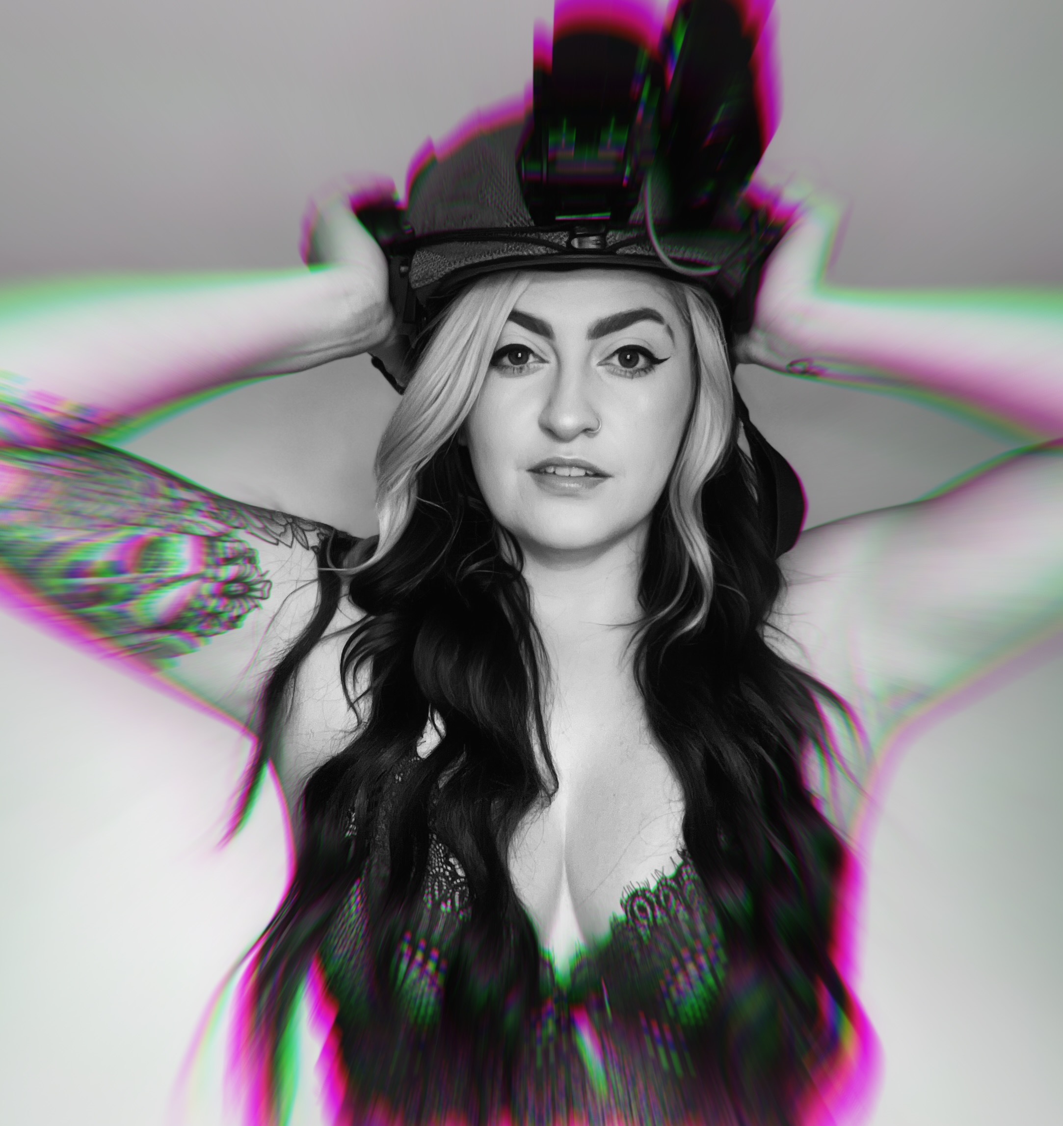 Kelly | Airsoft - not active OnlyFans