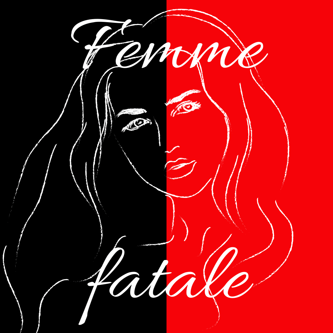 Femme fatale OnlyFans