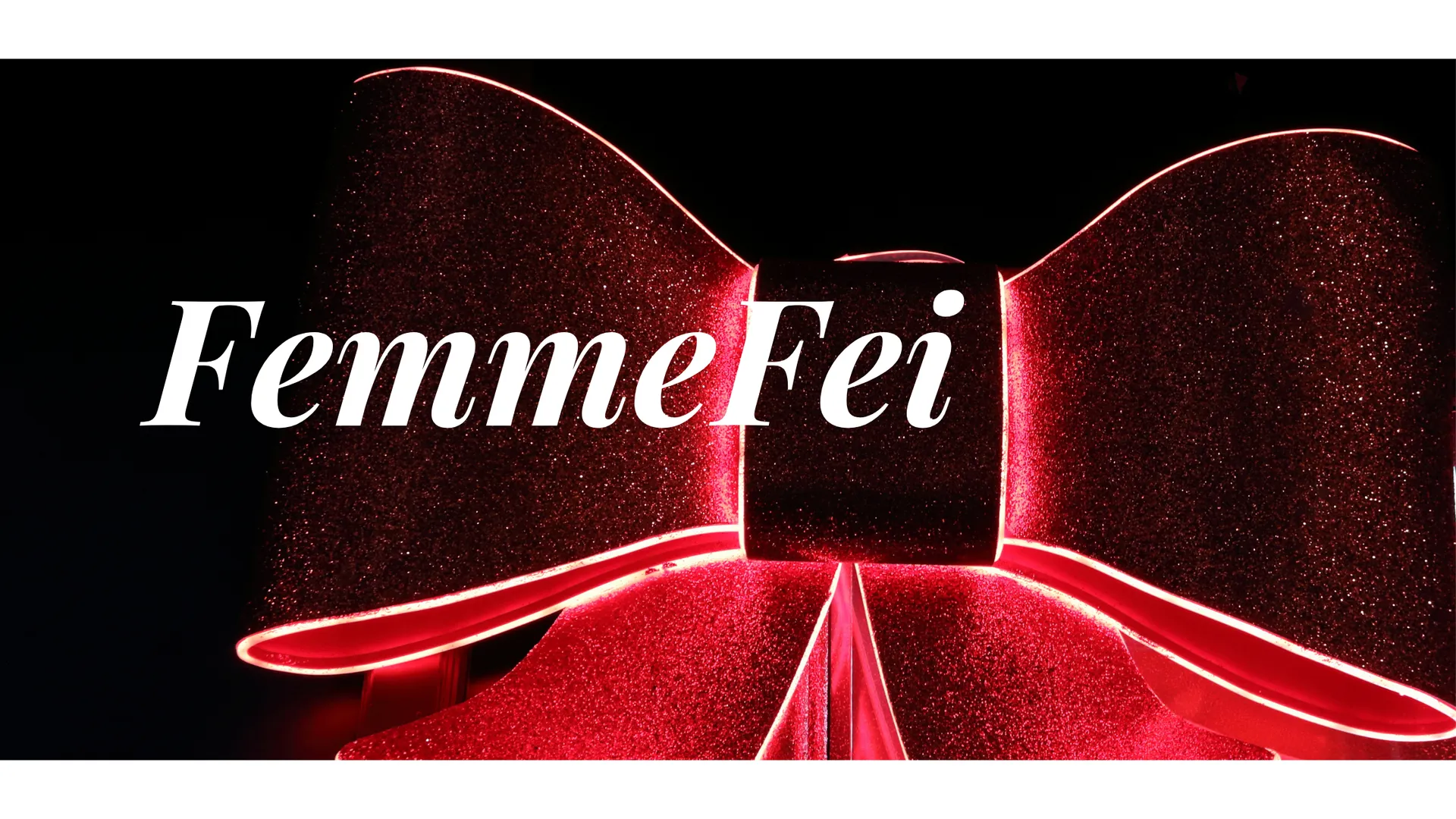 FemmeFei OnlyFans header