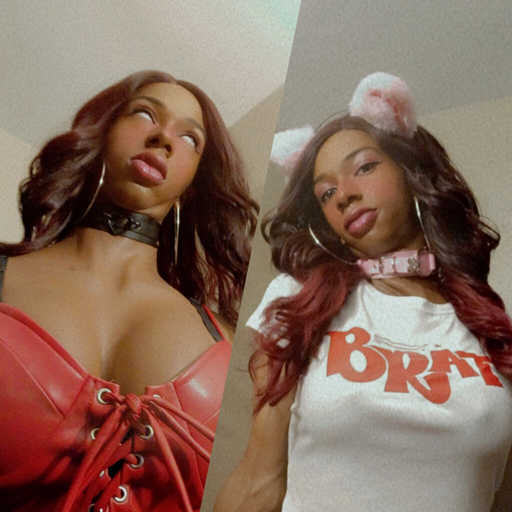 Femme Goddess Rose 🥀 (Switch) OnlyFans