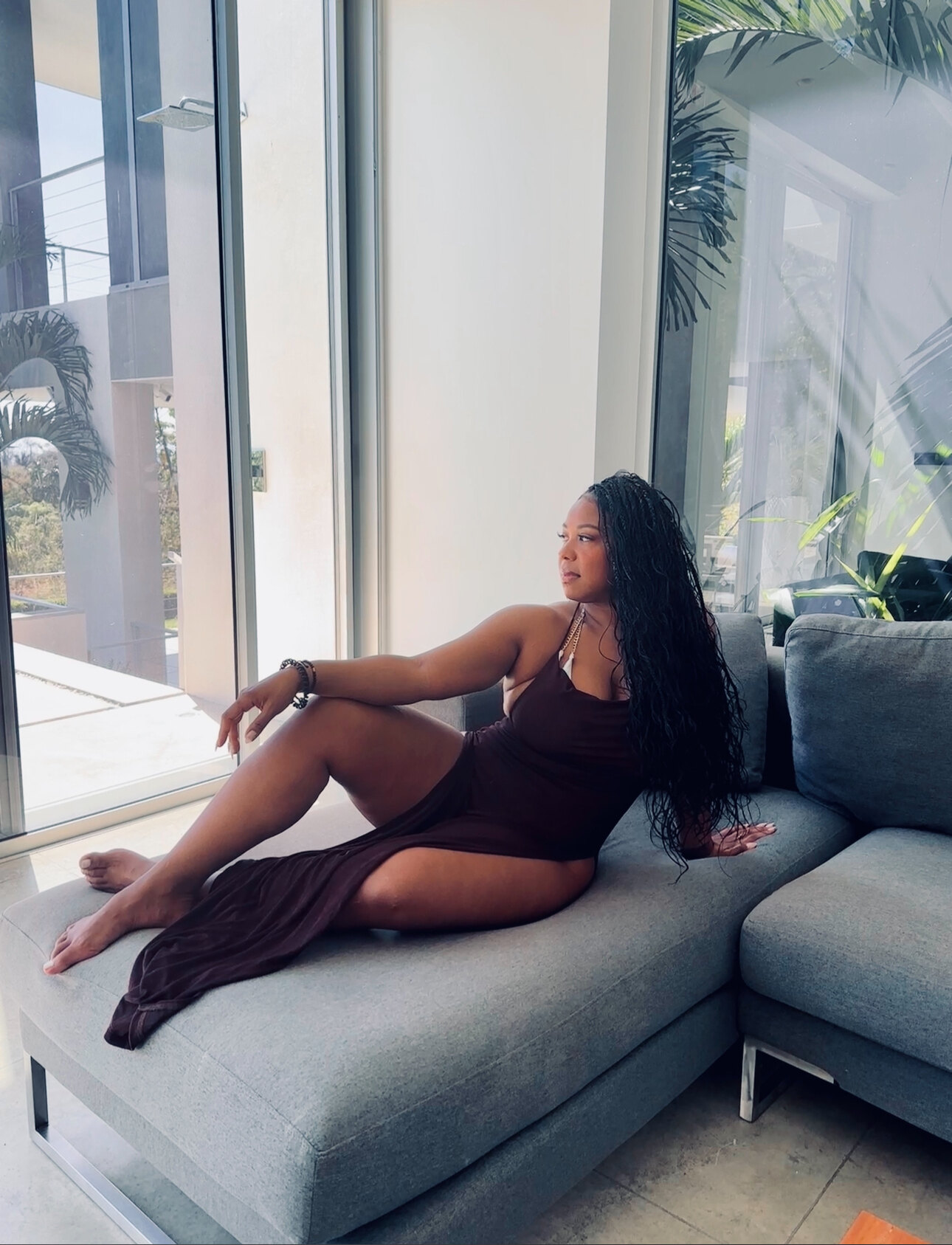 Femme Luxe Vibe OnlyFans header
