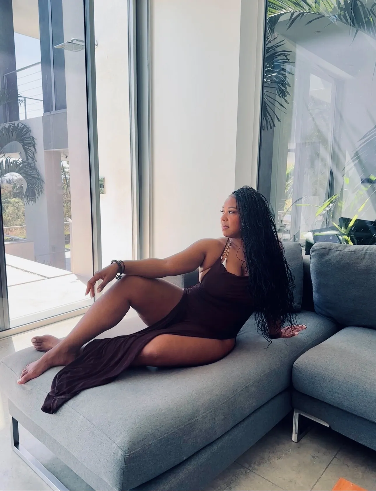 Femme Luxe Vibe OnlyFans header