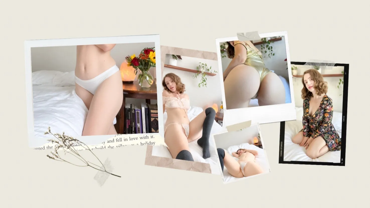 𝚛𝚘𝚜𝚎 🧿 OnlyFans header