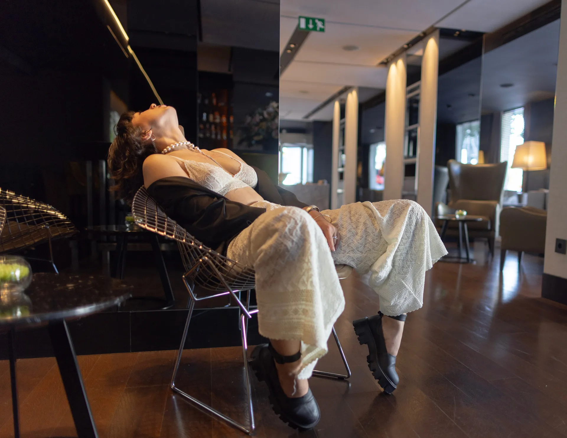 noMona noLisa🇺🇦 OnlyFans header