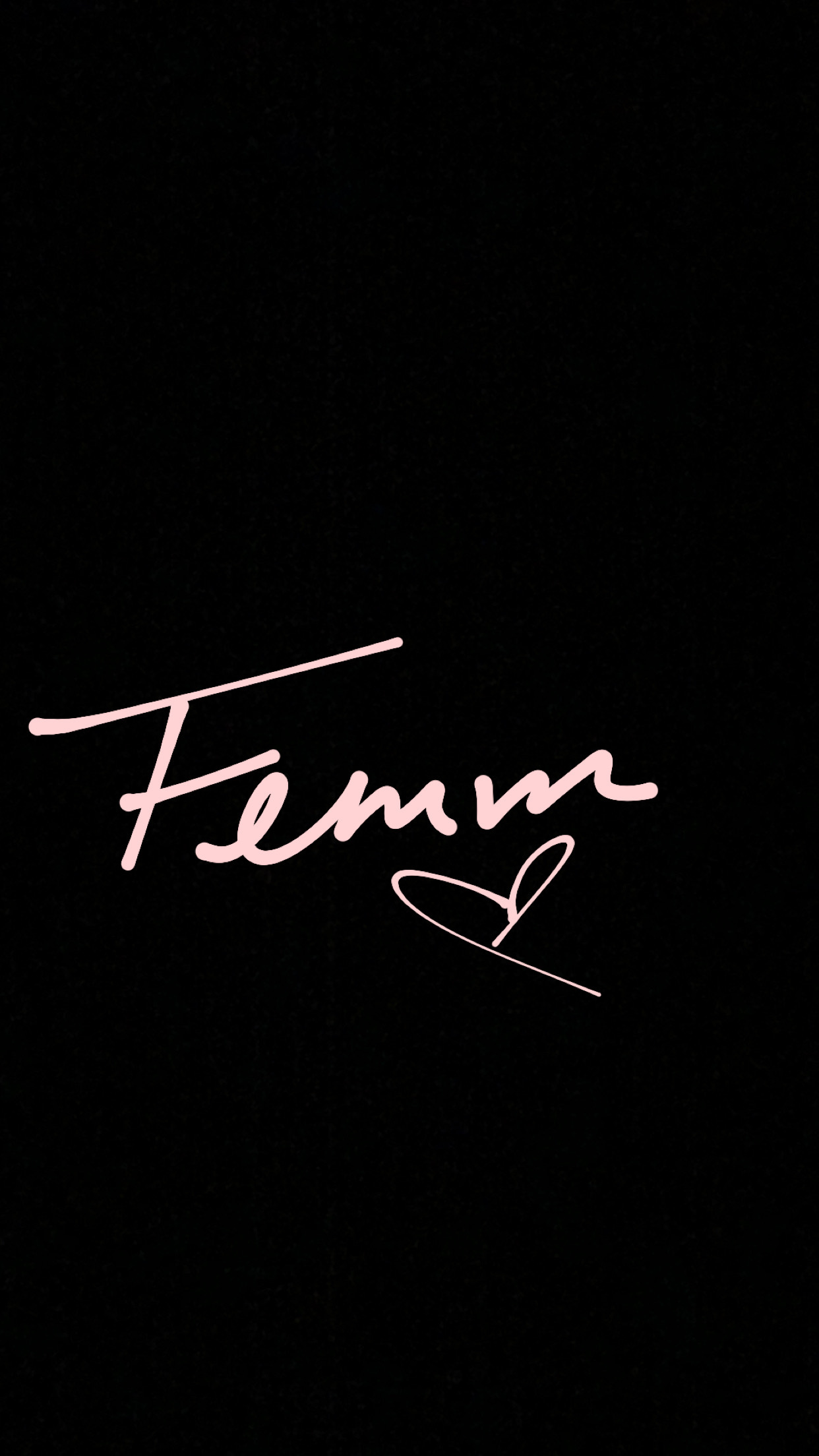 it’s femm OnlyFans header