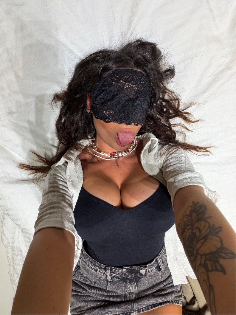 SOFIA 🤍 OnlyFans