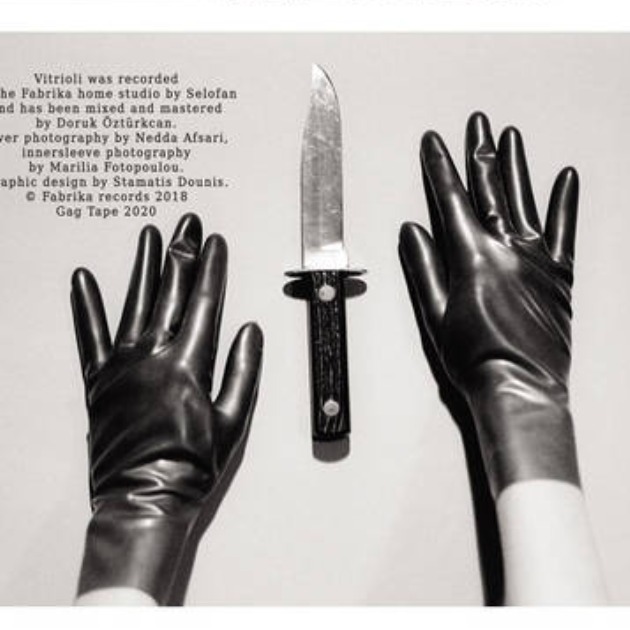 Amazona Fatale OnlyFans header