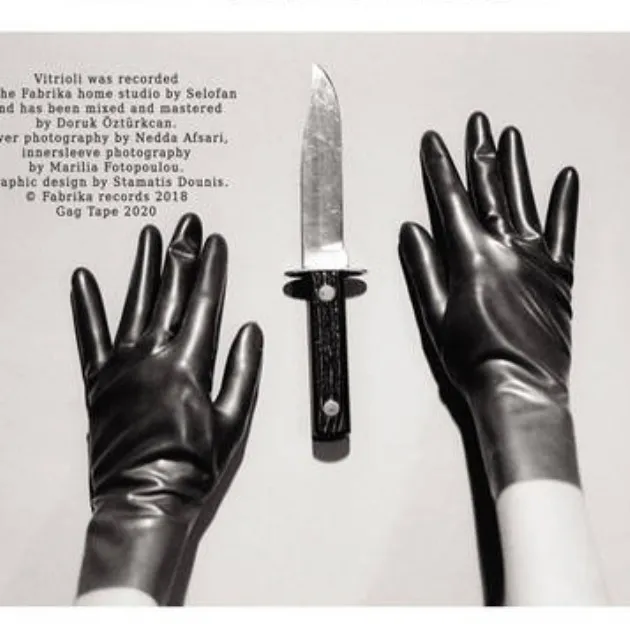 Amazona Fatale OnlyFans header