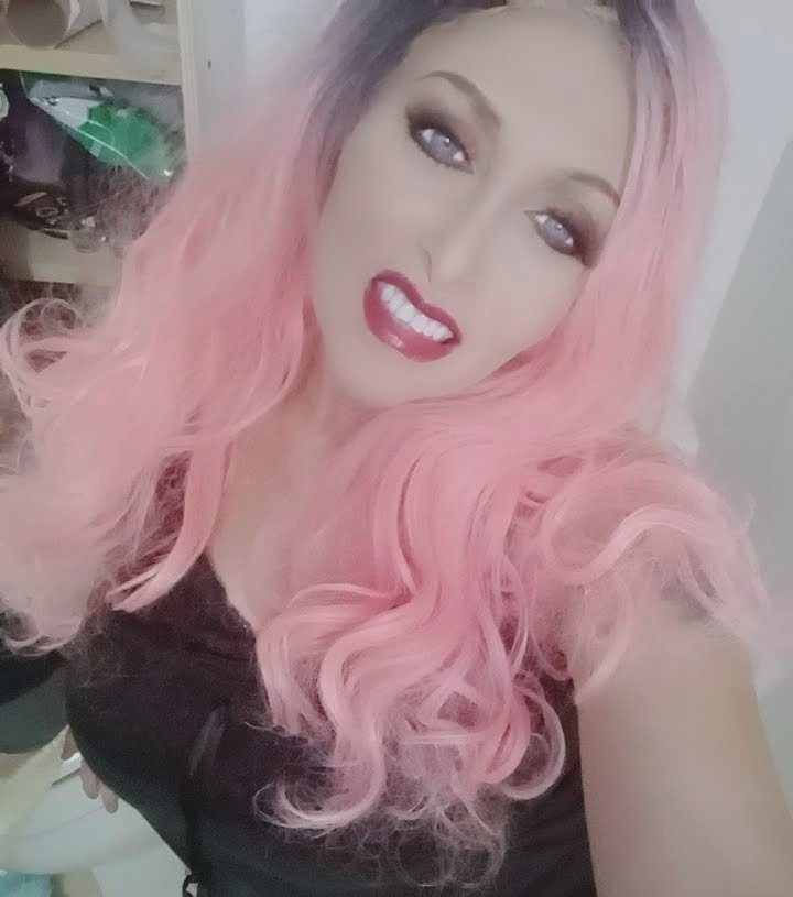 Daveena Noir OnlyFans