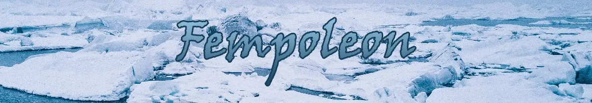 Fempoleon OnlyFans header