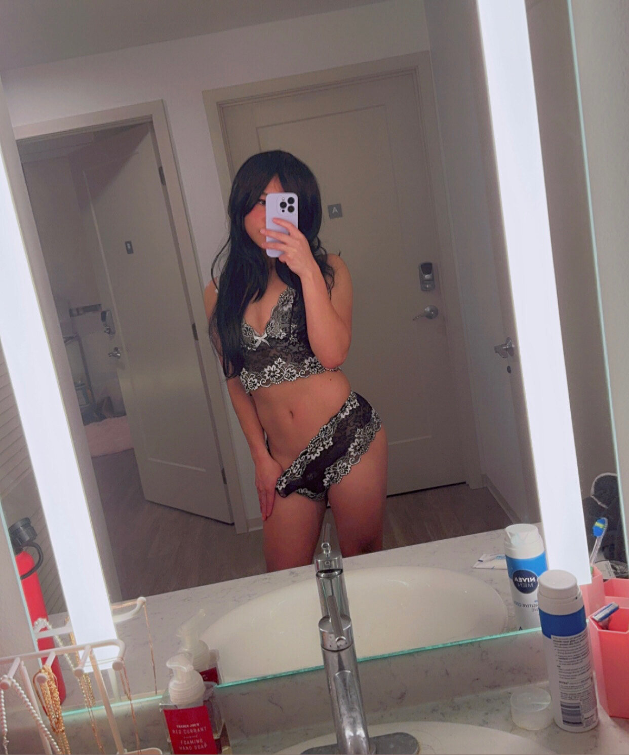 Molly Chadwick 💋 OnlyFans