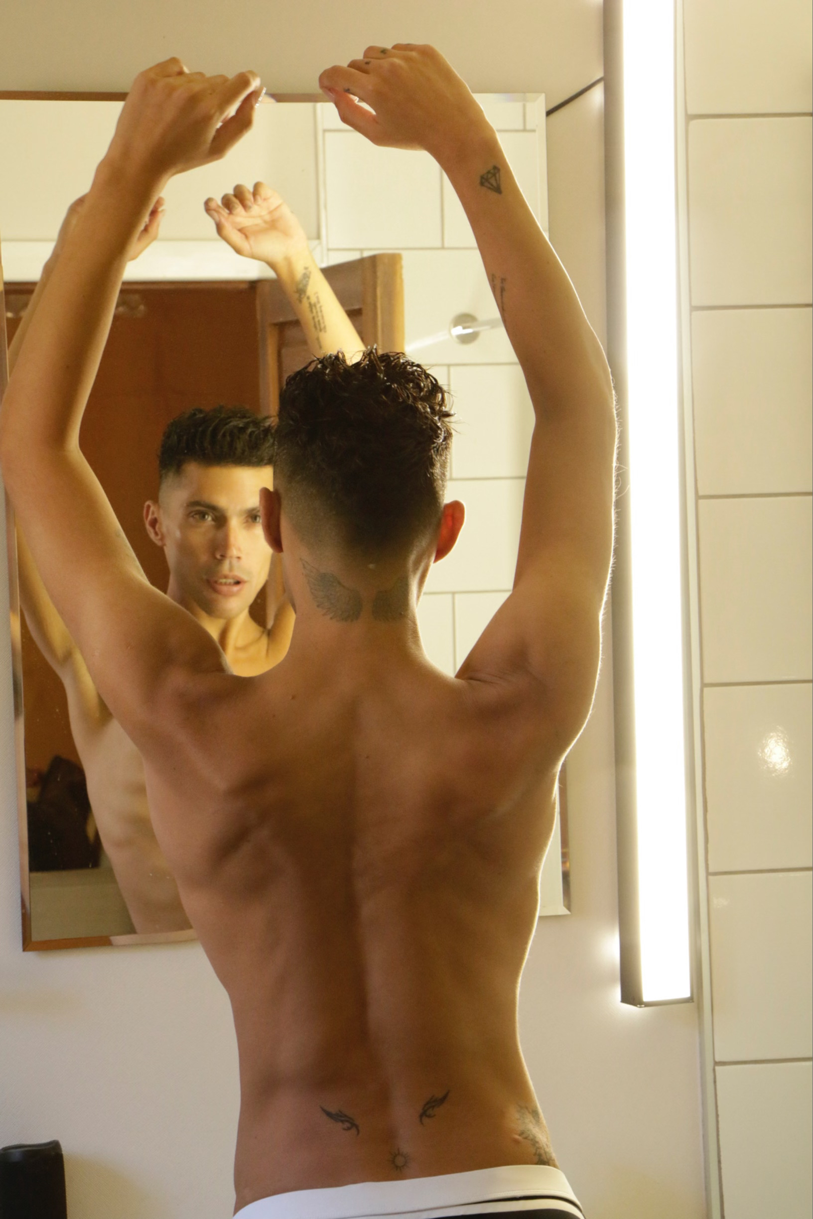 Andres Ramirez OnlyFans