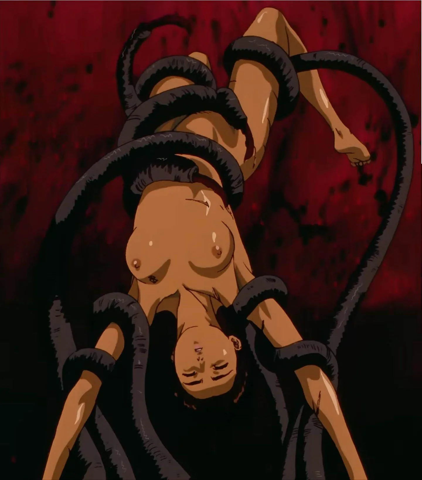 Nosferatu Zodd OnlyFans header