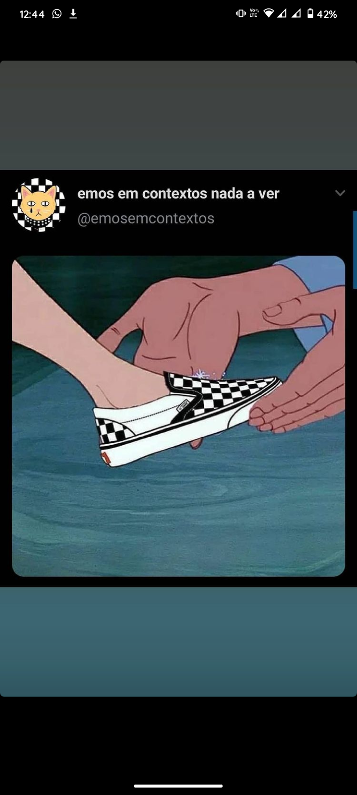 Fenandi OnlyFans header