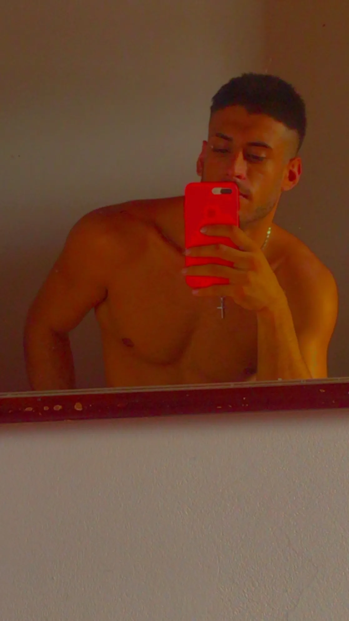 Fender OnlyFans header