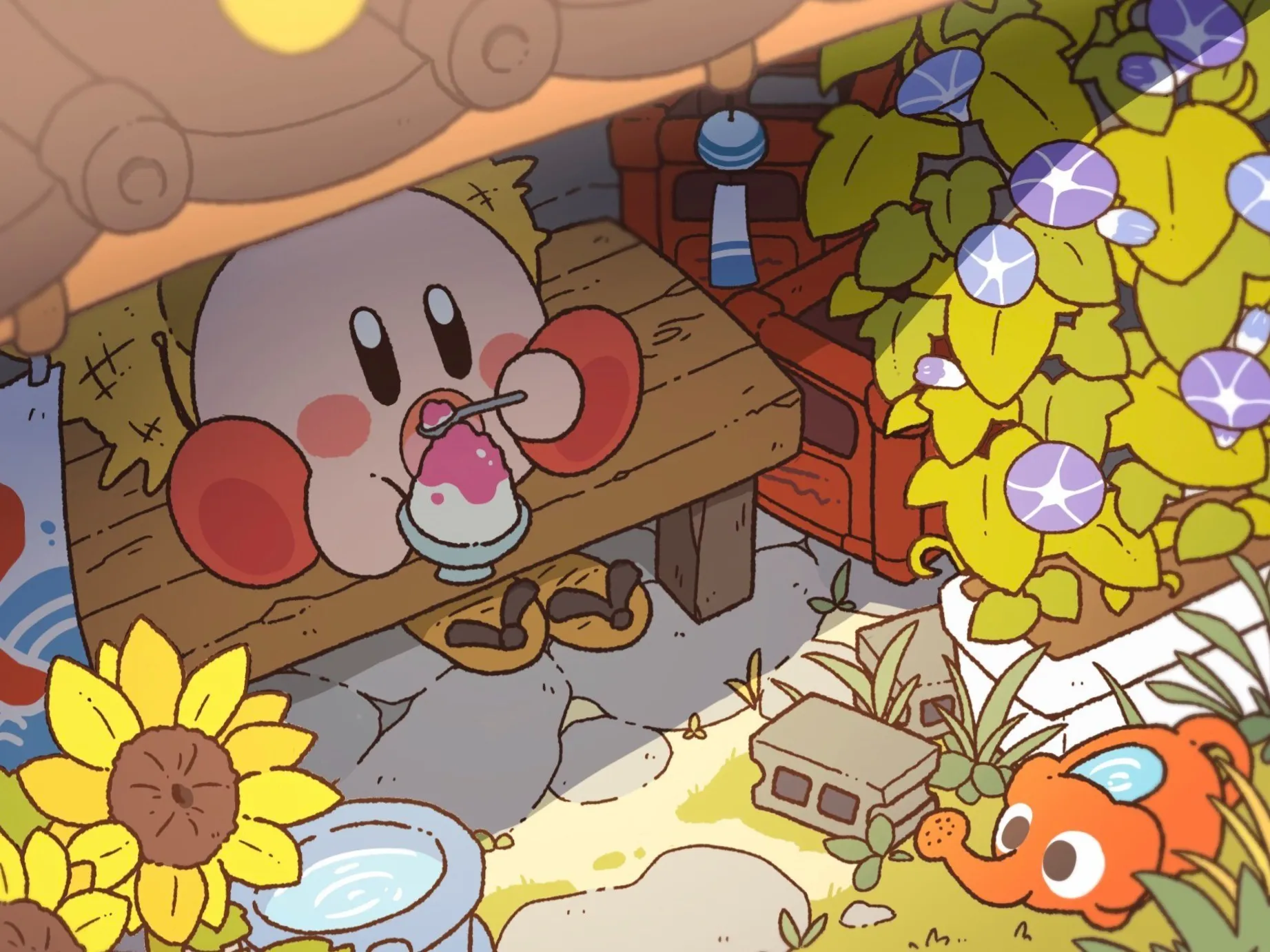 Feneko OnlyFans header