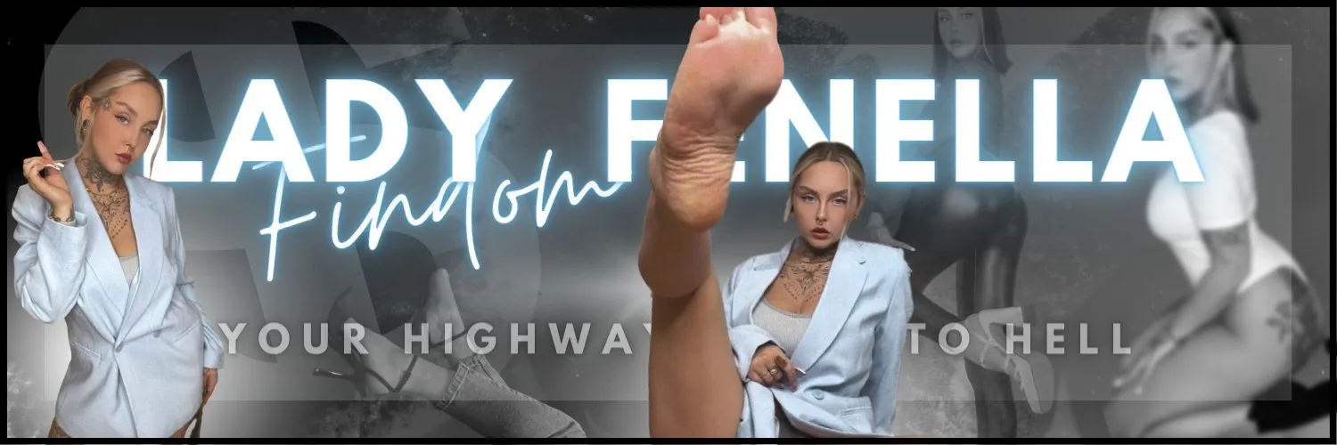 💎𝓛𝓪𝓭𝔂 𝓕𝓮𝓷𝓮𝓵𝓵𝓪💎 OnlyFans header