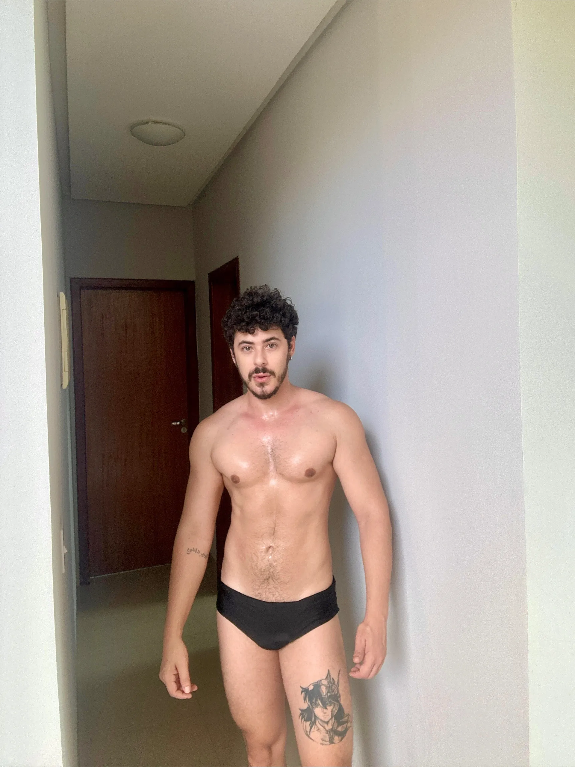 Fernando OnlyFans header