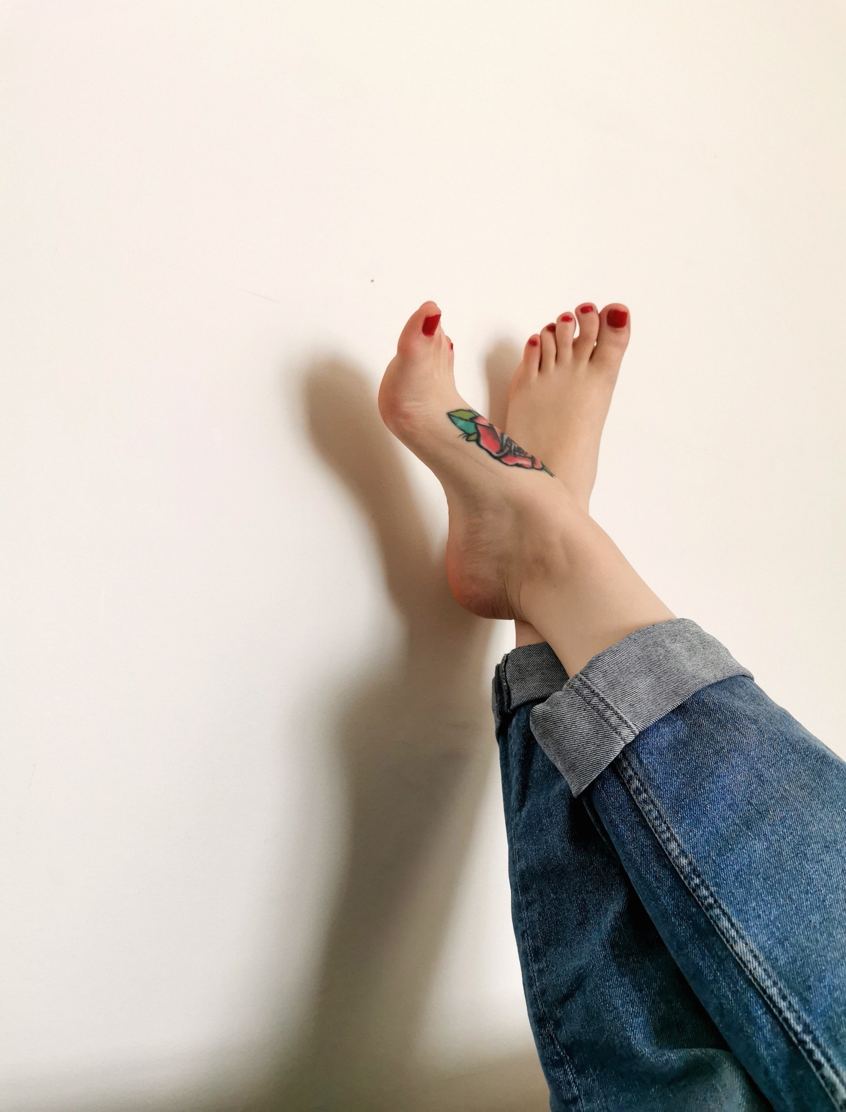 Fenfeet OnlyFans