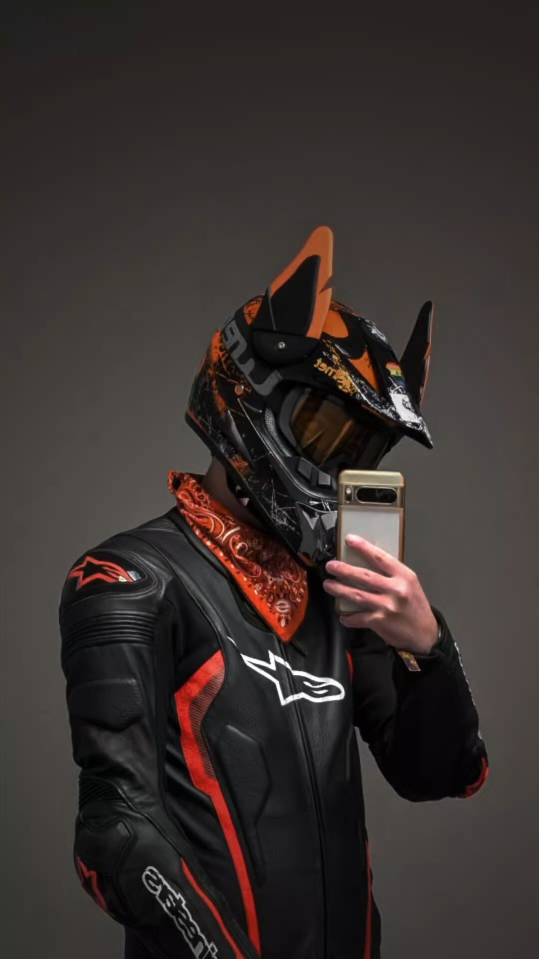 fengear le ronare🦊 OnlyFans