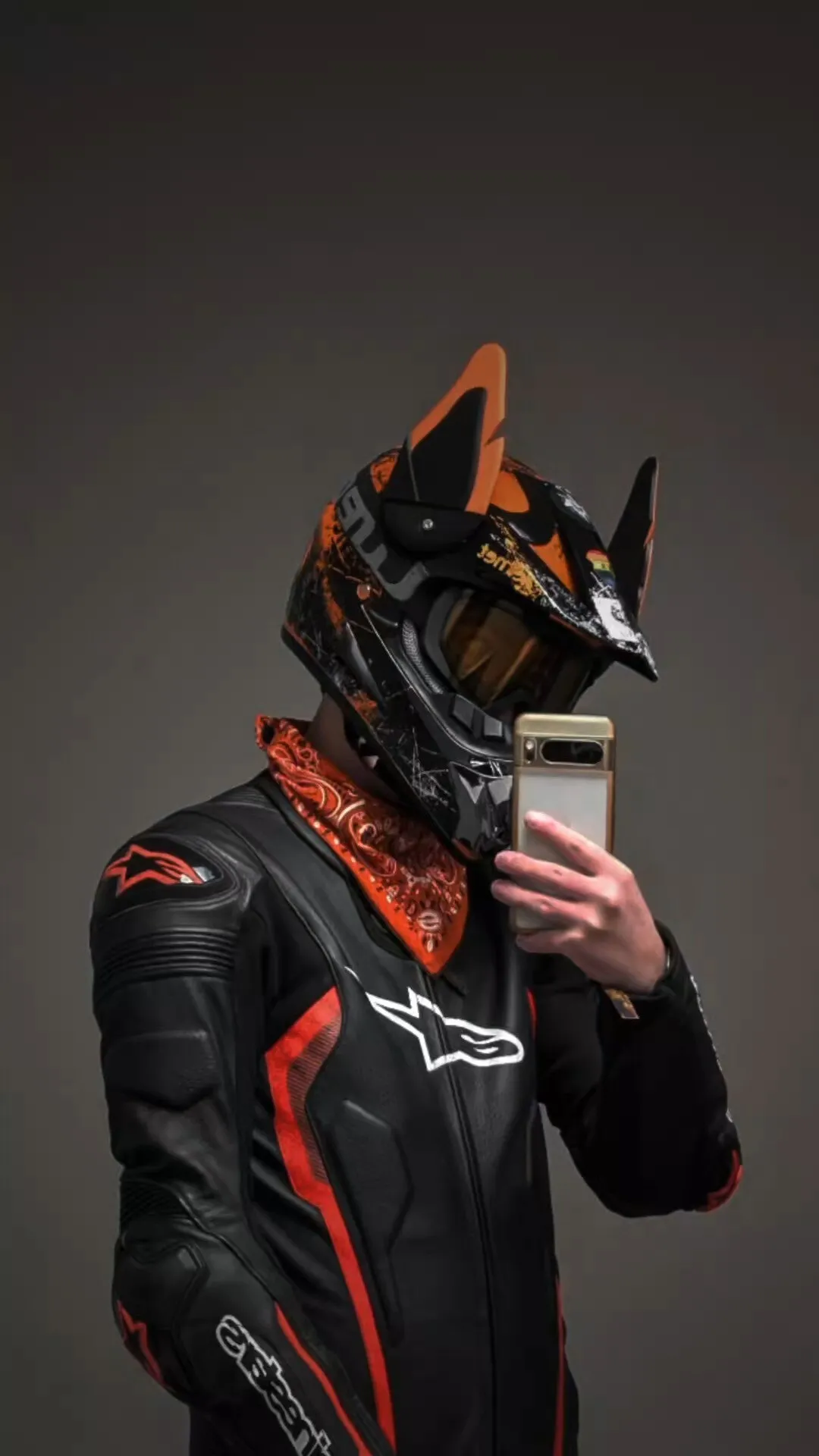 fengear le ronare🦊