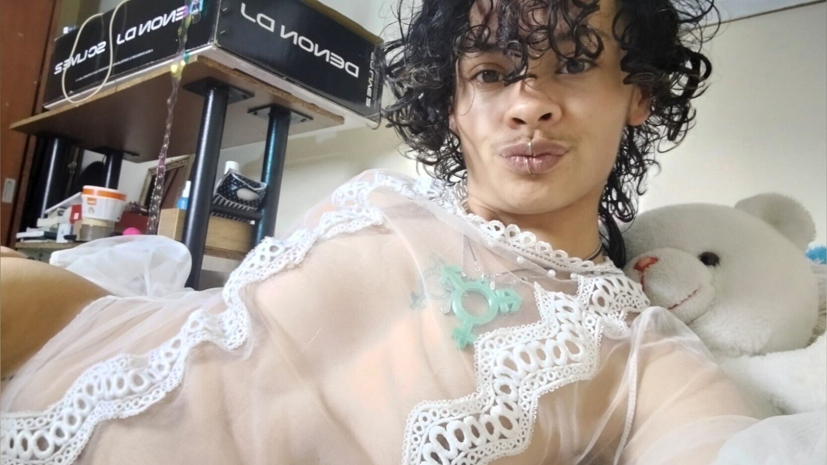 kaely fenix OnlyFans header