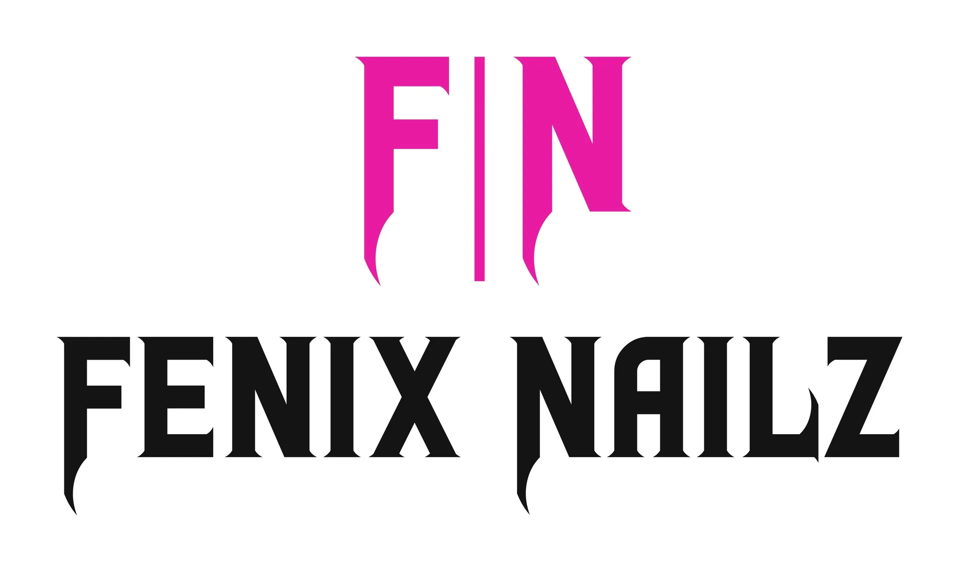 Fenix Nailz OnlyFans header
