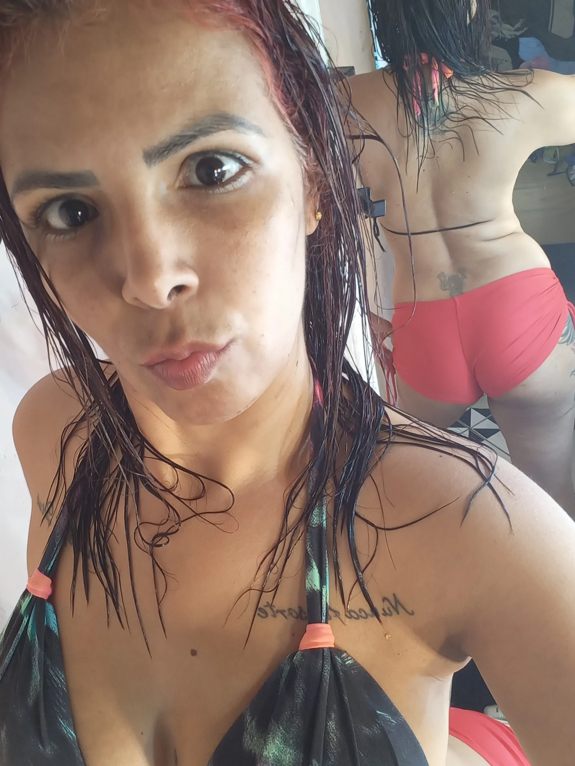 Fênix negra💙🦋🍓🐾 OnlyFans header