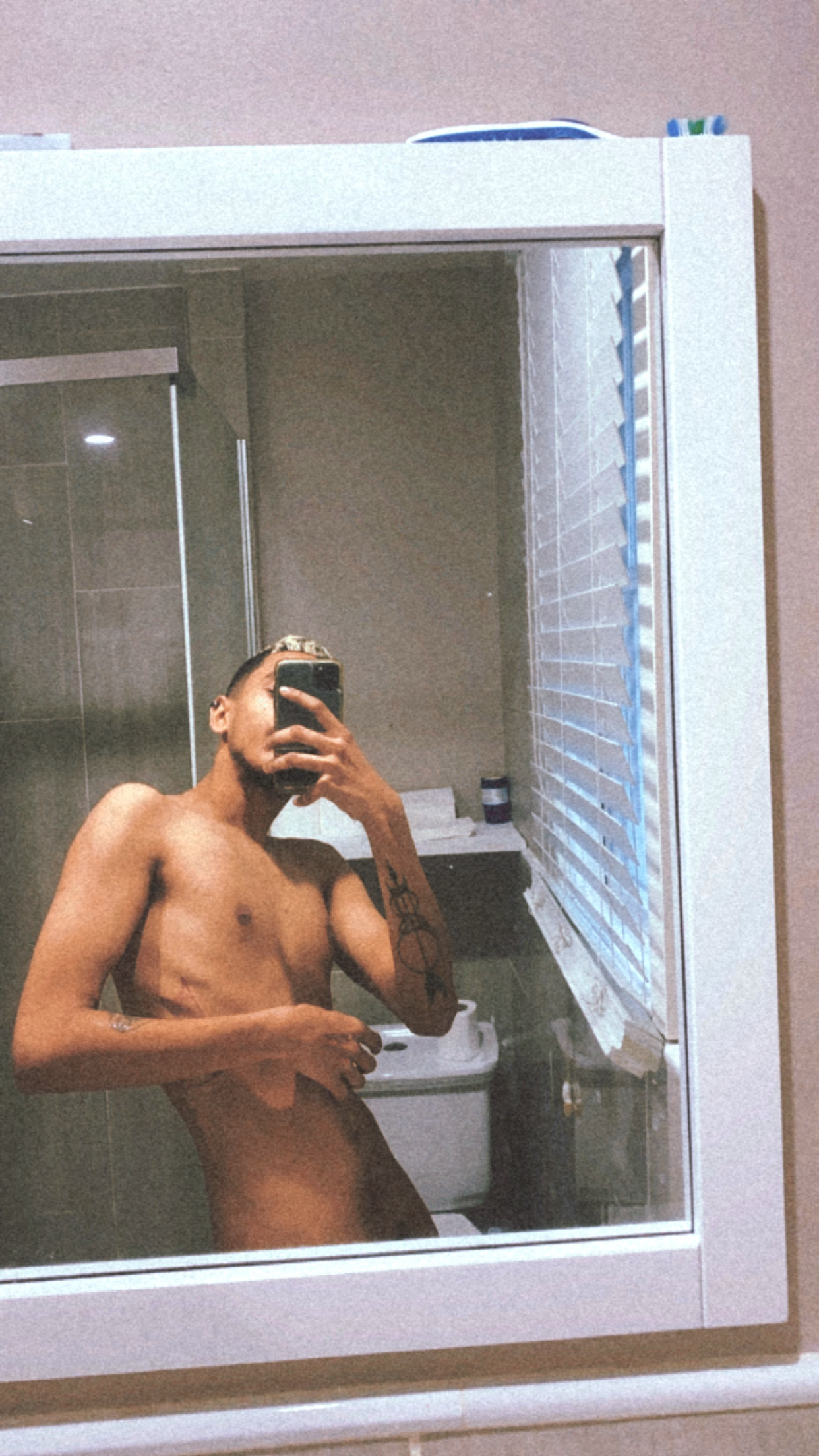 Alicster Fox OnlyFans