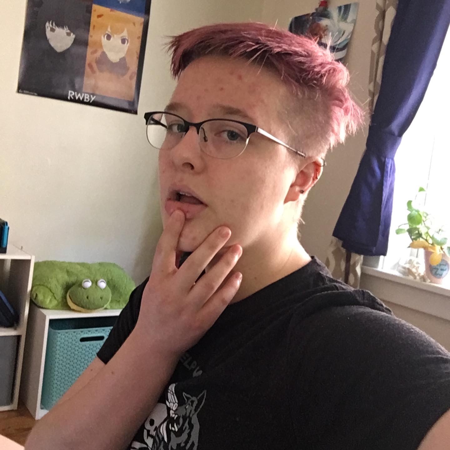 Fenn Steele OnlyFans