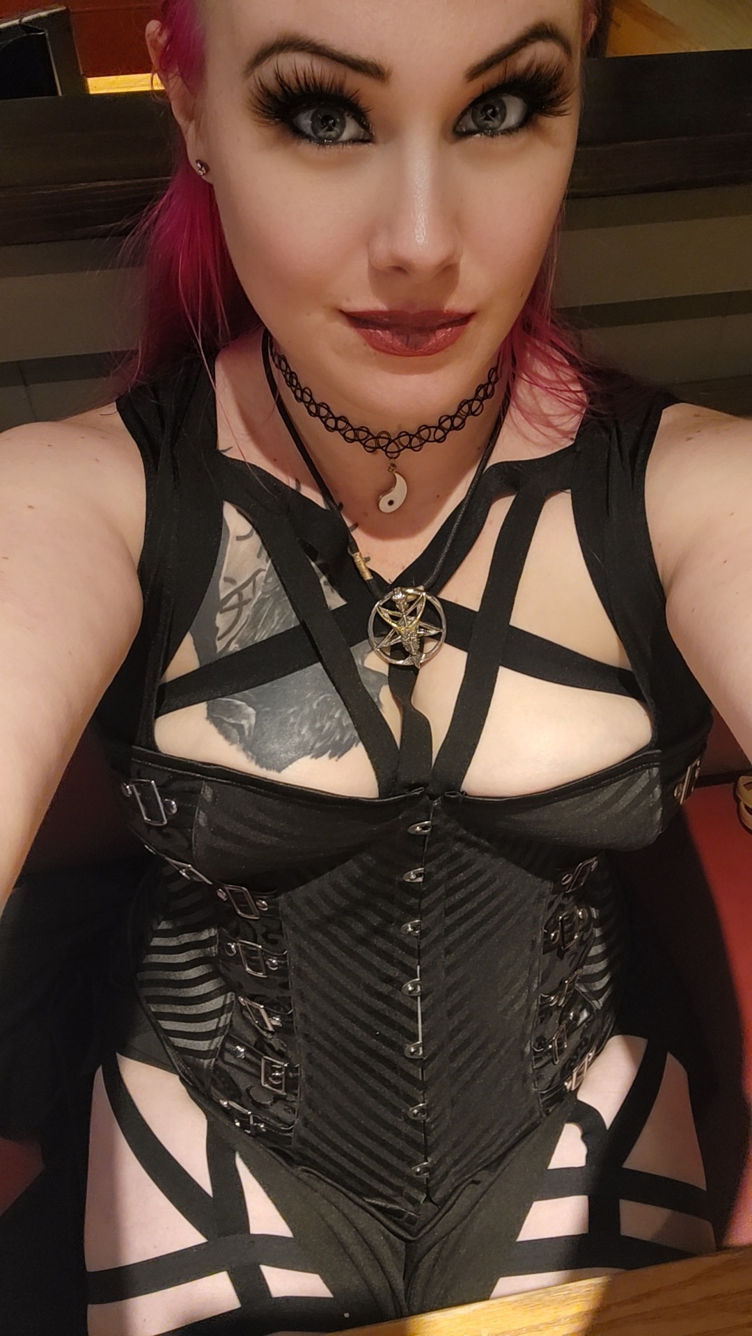 Jasmine Ferguson OnlyFans