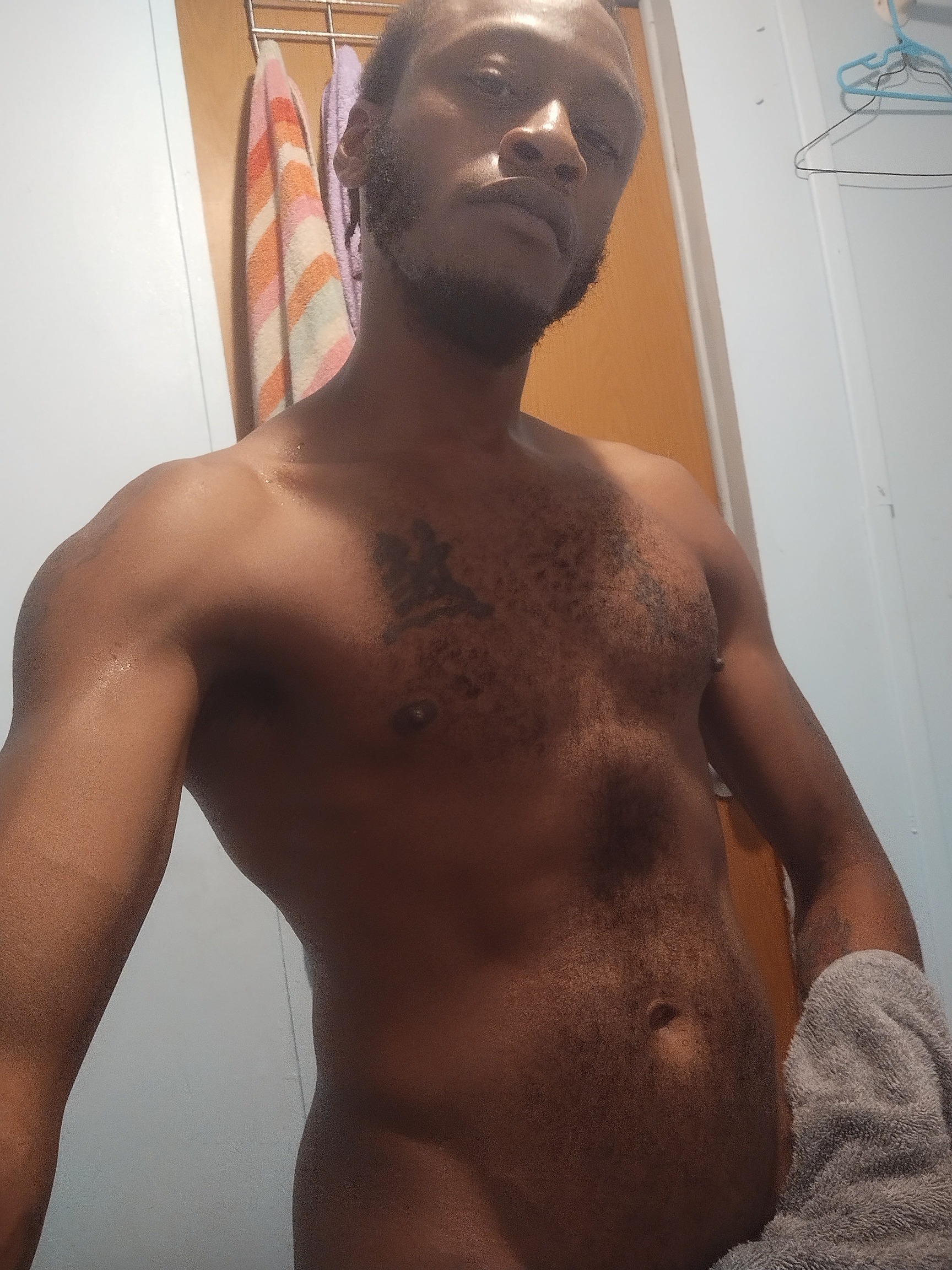Jeffery Venson OnlyFans
