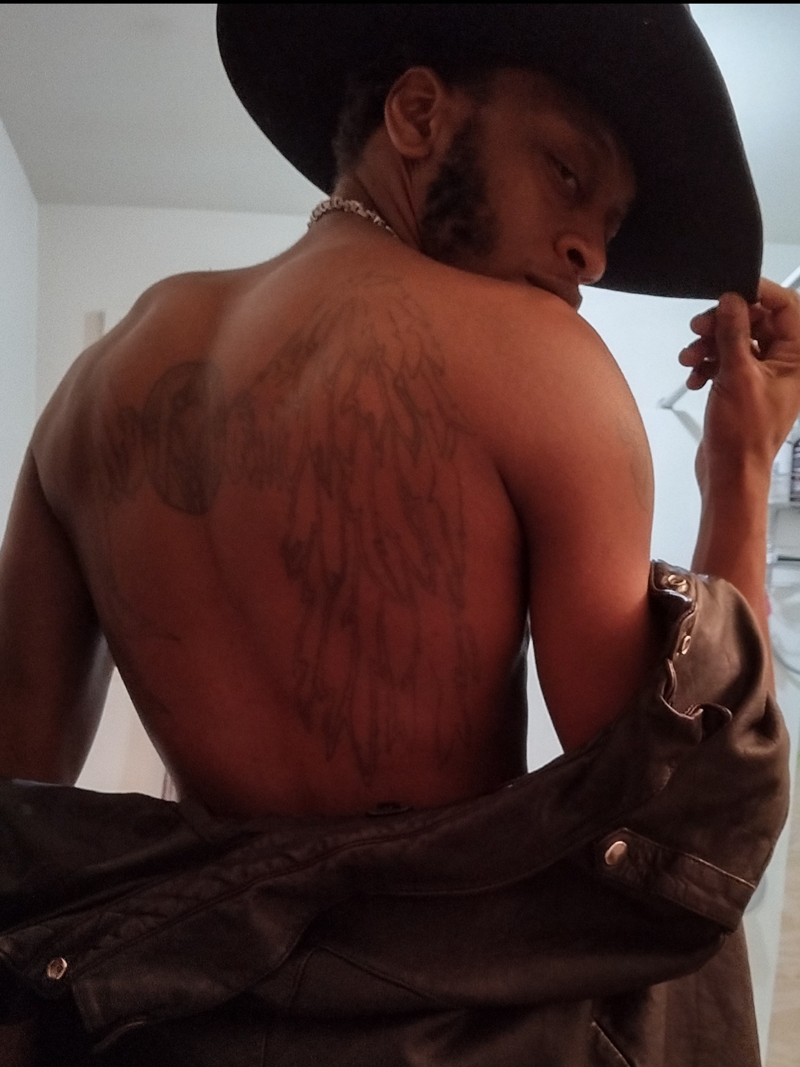 Jeffery Venson OnlyFans header